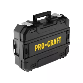Aku rázový utahovák PWA90 Procraft