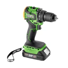 Aku vrtací šroubovák PA20Li Procraft