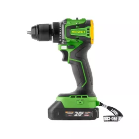 Aku vrtací šroubovák PA20Li Procraft