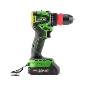 Aku vrtací šroubovák PA20LiDFR Procraft