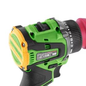 Aku vrtací šroubovák PA20LiDFR Procraft