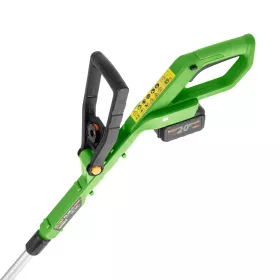 Aku vyžínač PTA-26BL Procraft