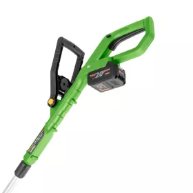Aku vyžínač PTA-26BL Procraft