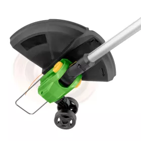 Aku vyžínač PTA-26BL Procraft