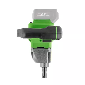 Aku zemní(půdní) vrták s přídavným nástavcem na míchání (mixér) PMA20 Procraft