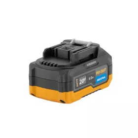 Baterie akumulátorová 20V Li-ion, 4000mAh 20/4 Industrial Procraft