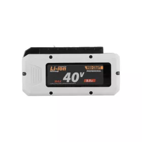 Baterie akumulátorová 40V Li-ion, 8000mAh 40/8 Procraft