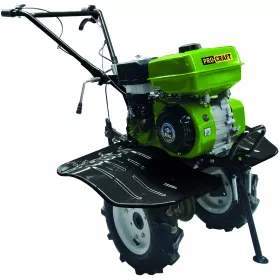 Benzínový kultivátor PT900/3