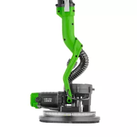 Bruska na sádrokarton s vysavačem EX1100 Procraft Bruska na sádrokarton s vysavačem EX1100 Procraft