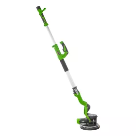 Bruska na sádrokarton s vysavačem EX1100 Procraft Bruska na sádrokarton s vysavačem EX1100 Procraft