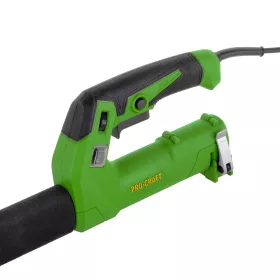 Bruska na sádrokarton s vysavačem EX1100 Procraft Bruska na sádrokarton s vysavačem EX1100 Procraft