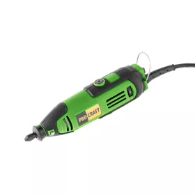 Bruska přímá s ohebným nástavcem PG520 Procraft