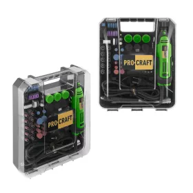 Bruska přímá s ohebným nástavcem PG520 Procraft
