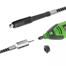 Bruska přímá s ohebným nástavcem PG520 Procraft