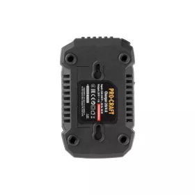 Nabíječka pro 20V Li-ion baterie 20/4А Fast Charge | 20/4A Procraft