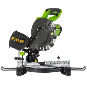 Pokosová pila PGS215 Procraft