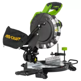 Pokosová pila PGS215 Procraft