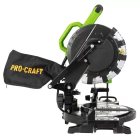 Pokosová pila PGS215 Procraft
