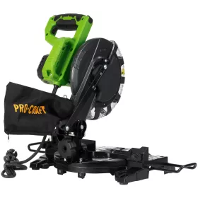 Pokosová pila PGS215 Procraft