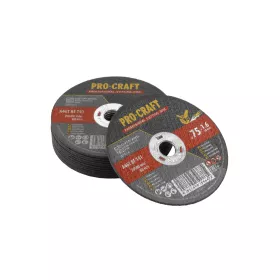 Řezný kotouč CD75x1.6 Procraft