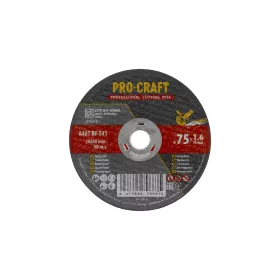 Řezný kotouč CD75x1.6