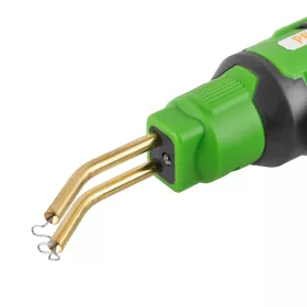 Sada aku svářečka pro plasty SCS40 + baterie 20/4 Turbo a nabíječka 20/1 Procraft