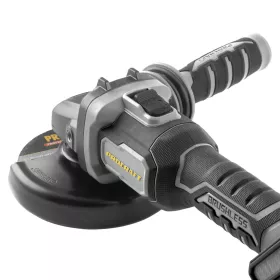 Sada aku vrtací kladivo Industrial HD20A a úhlová bruska Industrial AG125Bbb | SHD20A/AG125B-BB Procraft industrial