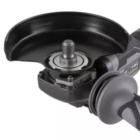 Sada aku vrtací kladivo Industrial HD20A a úhlová bruska Industrial AG125Bbb | SHD20A/AG125B-BB Procraft industrial