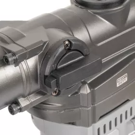 Sada aku vrtací kladivo Industrial HD20A a úhlová bruska Industrial AG125Bbb | SHD20A/AG125B-BB Procraft industrial
