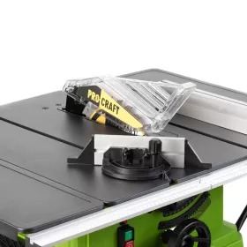 Stacionární kotoučová pila KR2800 Procraft Stacionární kotoučová pila KR2800 Procraft