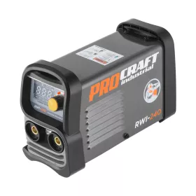 Svářecí invertor RWI-240 Procraft