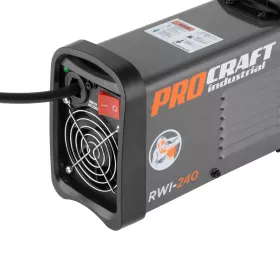 Svářecí invertor RWI-240 Procraft
