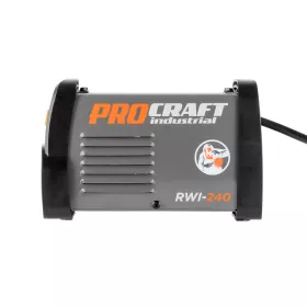 Svářecí invertor RWI-240 Procraft