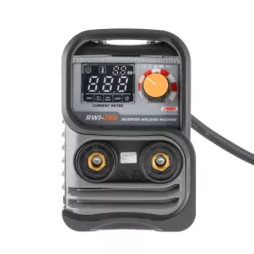 Svářecí invertor RWI-240 Procraft