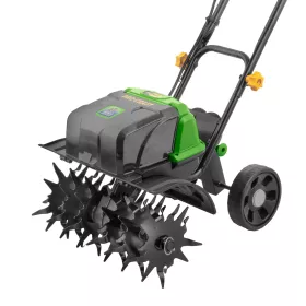 Aku kultivátor CT20/2 bb (bez baterie a nabíječky) Procraft
