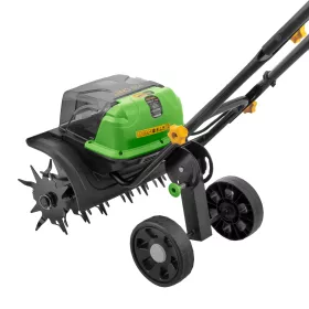 Aku kultivátor CT20/2 bb (bez baterie a nabíječky) Procraft