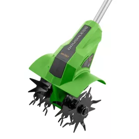 Aku kultivátor CT20bb (bez baterie a nabíječky) Procraft