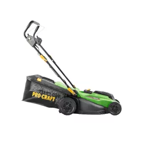 Aku sekačka PLM21bb (bez baterie a nabíječky) Procraft Aku sekačka PLM21bb (bez baterie a nabíječky) Procraft