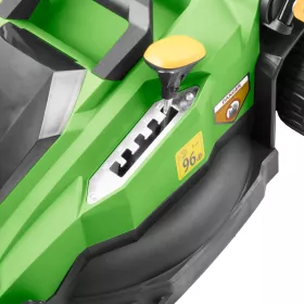 Aku sekačka PLM21bb (bez baterie a nabíječky) Procraft Aku sekačka PLM21bb (bez baterie a nabíječky) Procraft