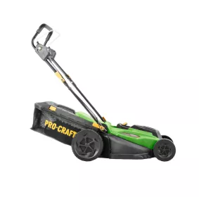 Aku sekačka PLM23bb Procraft