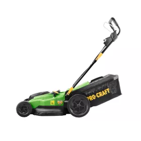 Aku sekačka PLM23bb Procraft