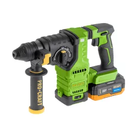 Aku vrtací kladivo PHA30-1B SDS Plus Procraft