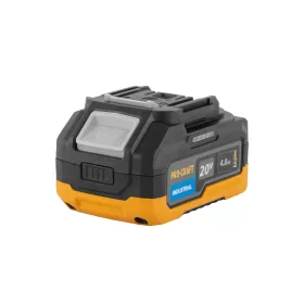Aku vrtací kladivo PHA30-1B SDS Plus Procraft