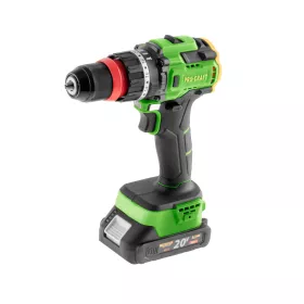 Aku vrtací šroubovák PA18LiH DFR Procraft Aku vrtací šroubovák PA18LiH DFR Procraft