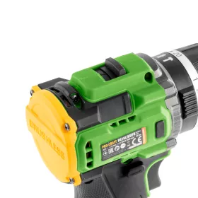 Aku vrtací šroubovák PA18LiH DFR Procraft Aku vrtací šroubovák PA18LiH DFR Procraft