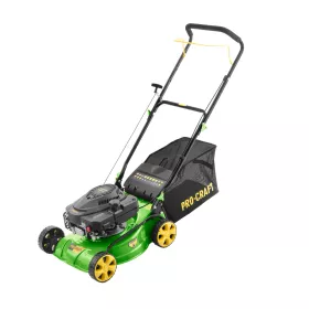 Benzínová sekačka PLM410 Procraft