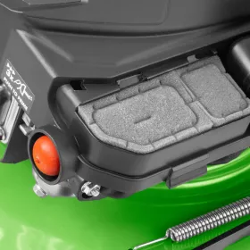 Benzínová sekačka PLM410 Procraft