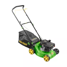 Benzínová sekačka PLM410 Procraft
