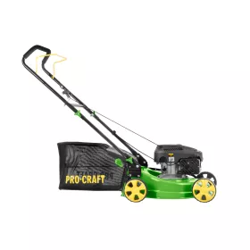 Benzínová sekačka PLM410 Procraft