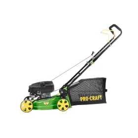 Benzínová sekačka PLM410 Procraft